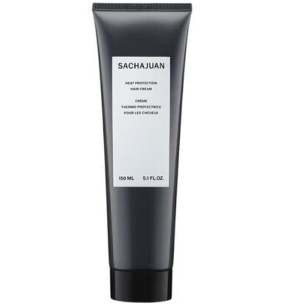 NWT Sachajuan heat protection hair cream 5.1 FL OZ